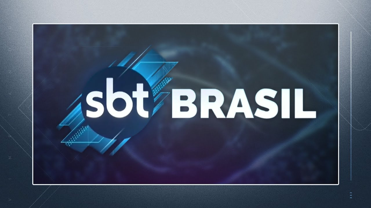 [AT] Cronologia de Vinhetas do SBT Brasil (2005 - 2024)