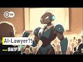 How An AI Lawyer Could Fight for You!