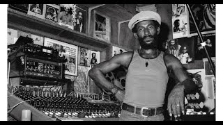 Daddy Francky Reggae Show n°30 Jamaican music golden era 60s-70s-80s