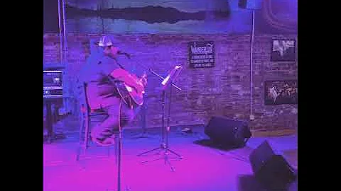 James Dunlap @ Wanderlust