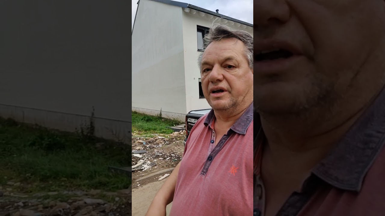 Ahrtal - Tag 36: Nacherzählungen in Heppingen