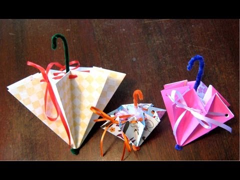how-to-fold-an-umbrella-for-a-wedding-or-baby-shower-or-mother's-day-card
