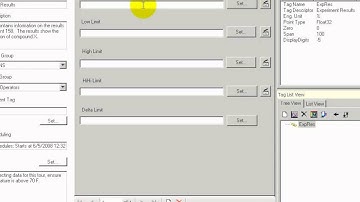 OSIsoft: Manual Logger features. v2.2