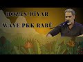 HOZAN DIYAR Raperîna Gel 