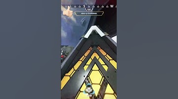 Old Broken Moon Squad Wipe #apexlegends #apexsquadwipe