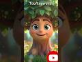 “Jab Ped Ne Insaan Se Baat Ki… 😳🌳 #shorts #viral”#funny #trending