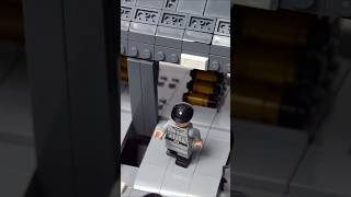 LEGO Star Wars MOC | 16 |  Andor - Aldhani Heist #legostarwars #starwars #lego #legomoc @Star_Maks