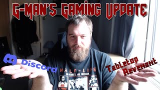 Channel Update August 2023