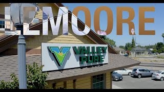 Valley Pure TV- Grand Opening 2020 Lemoore