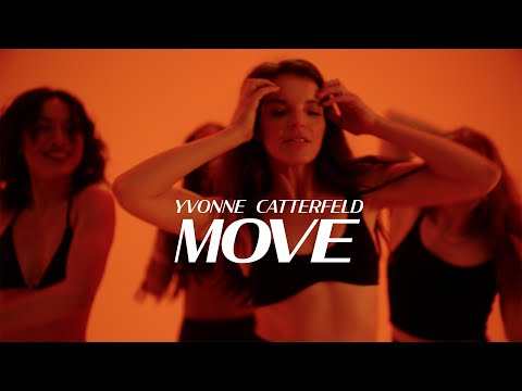 TAEMIN 태민 'MOVE' #1 MV
