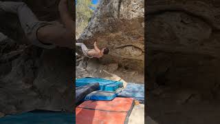 Photo of Cabrera d'Anoia Boulder