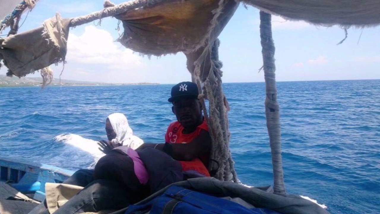 La Gonave Island Haiti YouTube