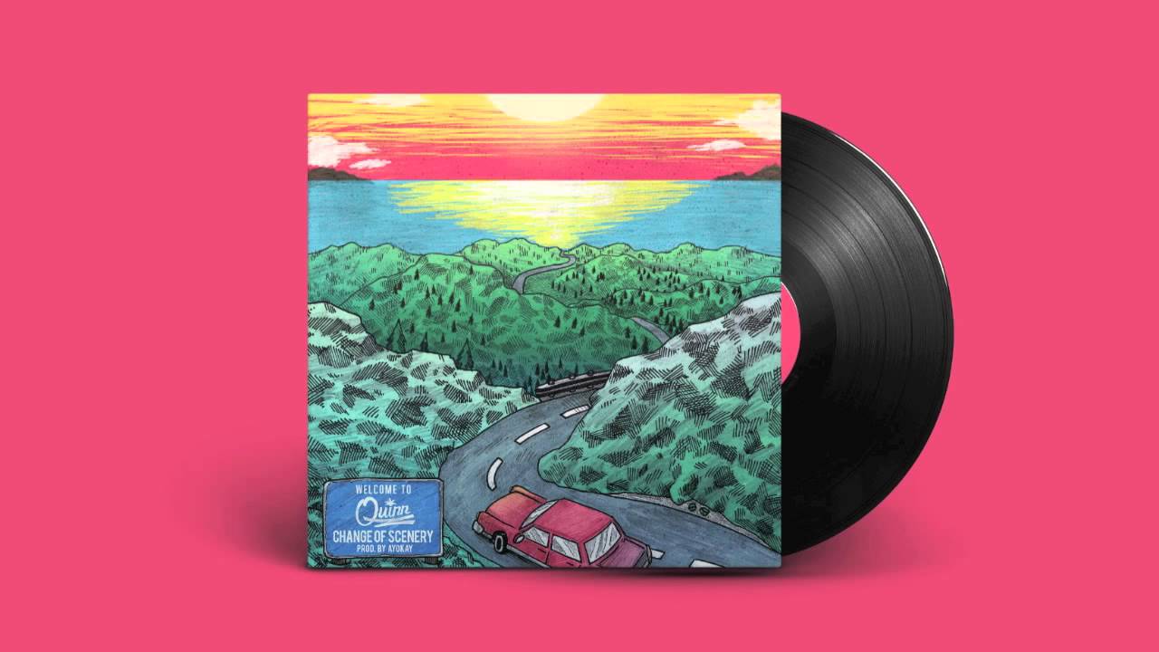 Quinn XCII Wounds (Prod. by ayokay) YouTube