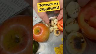 Попкорн Из Кувшинок По Индийски