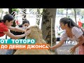 ХРУПКИЕ ЗАМКИ: первый фестиваль песчаных скульптур в Железноводске