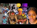 JULIA MUASI YA SUKA YA PAPA WEMBA ALELI NA KOMBO YA MERE MAZONE 