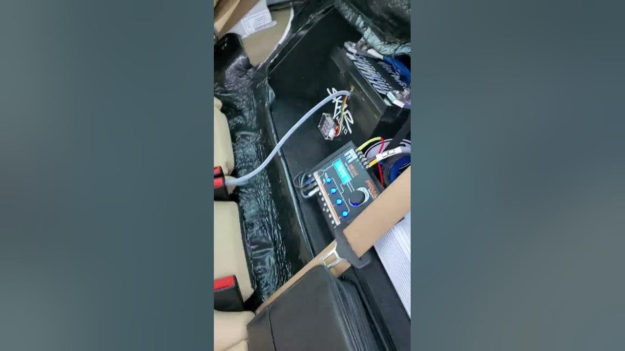 How Much Did My Car Audio System Cost? YouTube