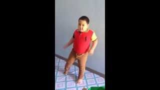 Size Doesn't Matter: Dancing All about that Bass