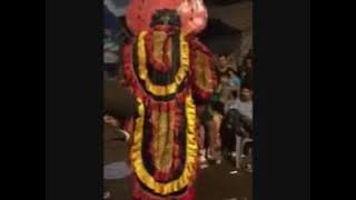 Kenangan Abimanyu live sesarengan Branasti Putro