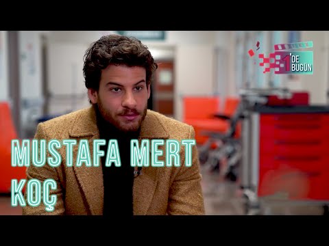 Mustafa Mert Koç ile 1'de Bugün | Benim Adım Melek