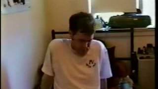 Spring 1997 Ursinus College Field TV Class Production: Daily Planner Commercial
