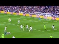 اهداف مباراة ريال مدريد وسبورتينغ لشبونة 2-1 HD