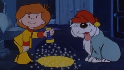 Jamie and the Magic Torch - Intro / Outro Theme Music