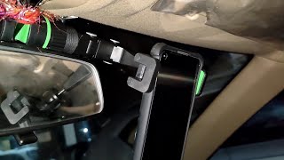 best car mobile holder