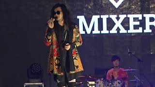 麋先生 MIXER-嗜愛動物