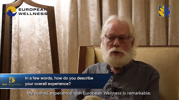 No More Dialysis! Dr Michael's Journey of Recovery From Stage 5 Kidney Failure | #EWSuccessStory