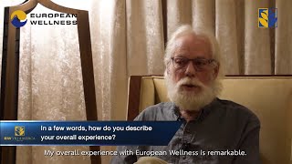 No More Dialysis! Dr Michael's Journey of Recovery From Stage 5 Kidney Failure | #EWSuccessStory