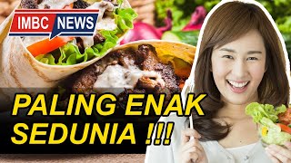 WAJIB COBA! 10 MAKANAN PALING ENAK DI DUNIA, LEZAT DAN MENGGUGAH SELERA