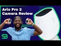 Arlo Pro 2 Smart Home Security Camera Review
