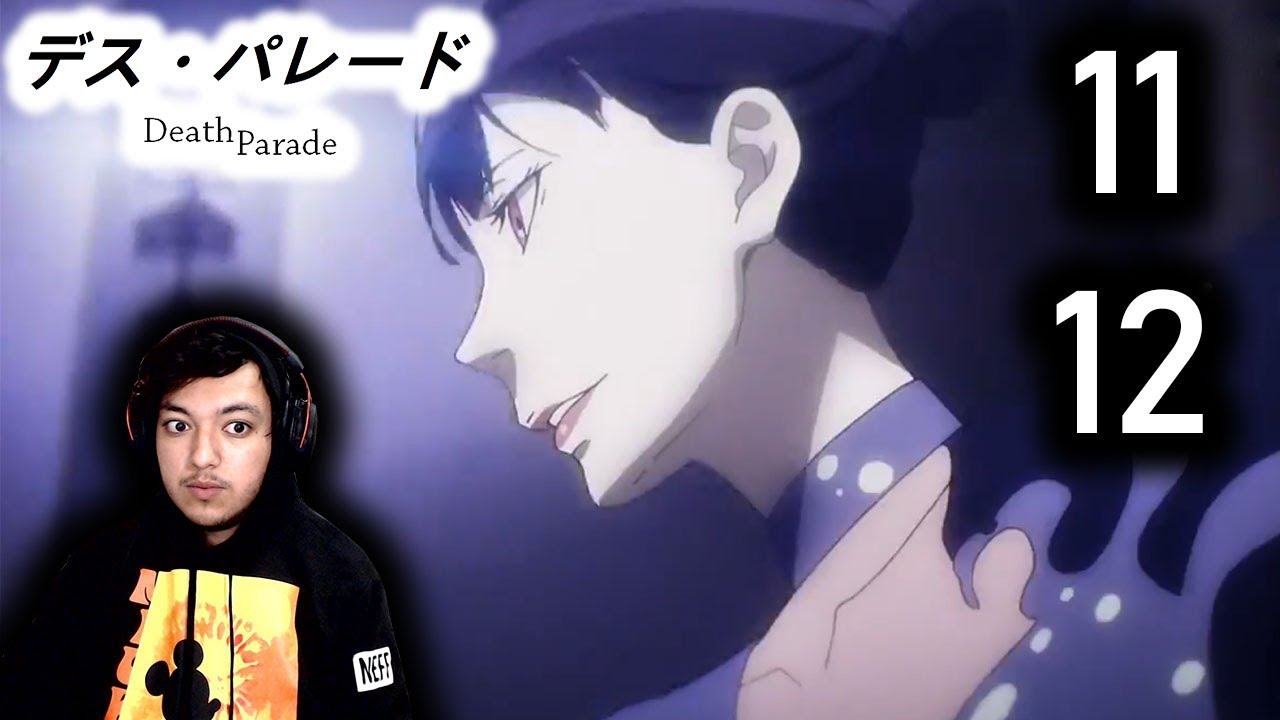 Featured image of post Death Parade Crunchyroll Looking to watch death parade anime for free