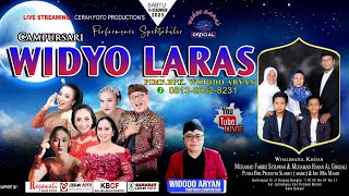 Live Campursari Widyo Laras 0813 8232 8231 Walimatul Khitan Faridz Hasan Rajawali Audio