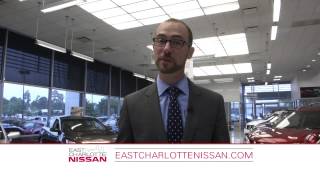 East Charlotte Nissan commercial September 2014 Autism Speaks with Spencer Lueders