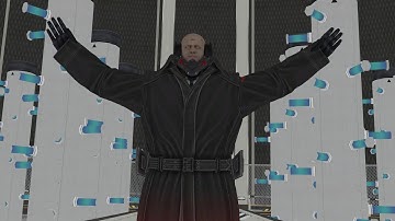 ev5010 test camera keyframing