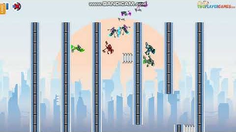 G-Switch 3 - Background Music: camoufly - safe