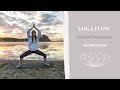 Yoga flow pour mieux s'adapter aux changements