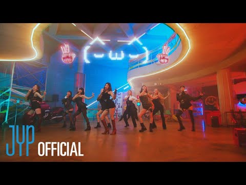 TWICE "Talk that Talk" M/V Teaser 2