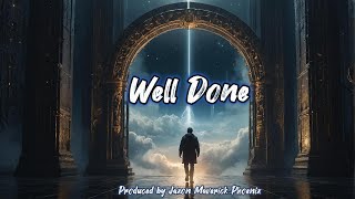 Well Done - Jaxon Maverick Phoenix [Official Music Video]