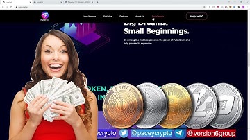 Pulse Pad New KCCPad BSCPad EthPad IDO | The Pulse Chain is Gonna Explode!!!  #dapp #defi #crypto