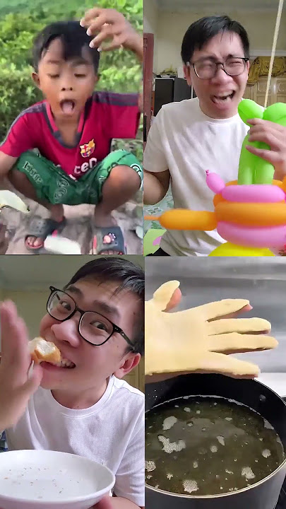 Adu suara bareng Canal Kimberlly e Kyann, Cool Items and my suara koper koperan ππ€