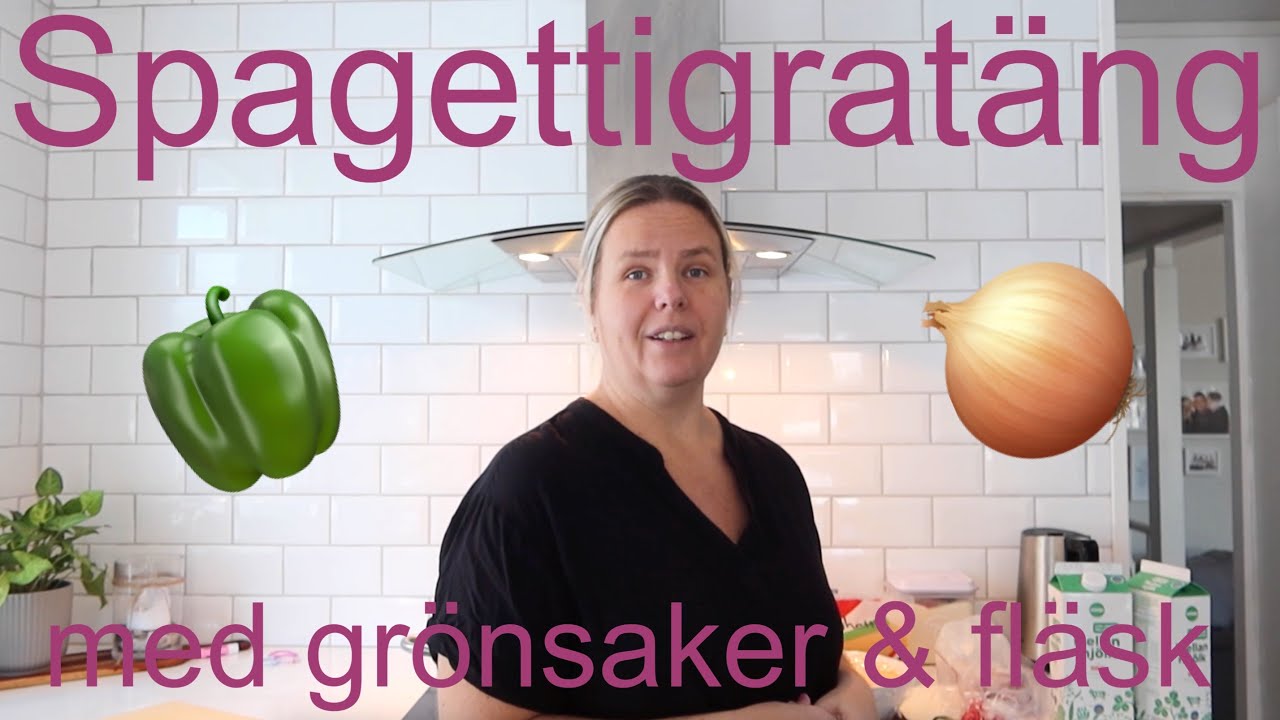 Pastagratäng till många!