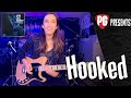 Katy Guillen on John Lee Hooker's "Baby, Please Don’t Go" | Hooked