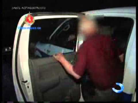 პროსტიტუციისთვის ადგილის გადაცემის ფაქტზე თურქეთის მოქალაქეები დააკავეს