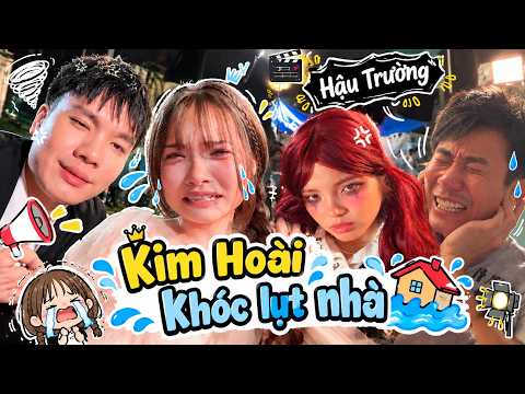 Not A Funny Joke, I Cried | Behind The Scenes: Two Young Ladies Fighting Over The Bodyguard – Par...