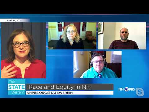 Race And Equity In Nh - The State Were In