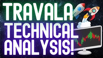 AVA Travala Crypto  - Price Chart, Update and Prediction and Technical Analysis, Price News Today!