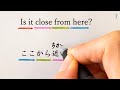 50 Must-Know Japanese Conversations for Everyday Life (Beginner)| JLPT N5, N4